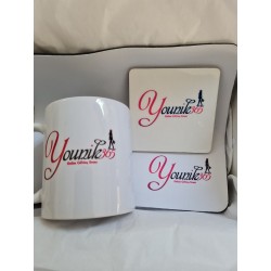 3 Piece Office Combo