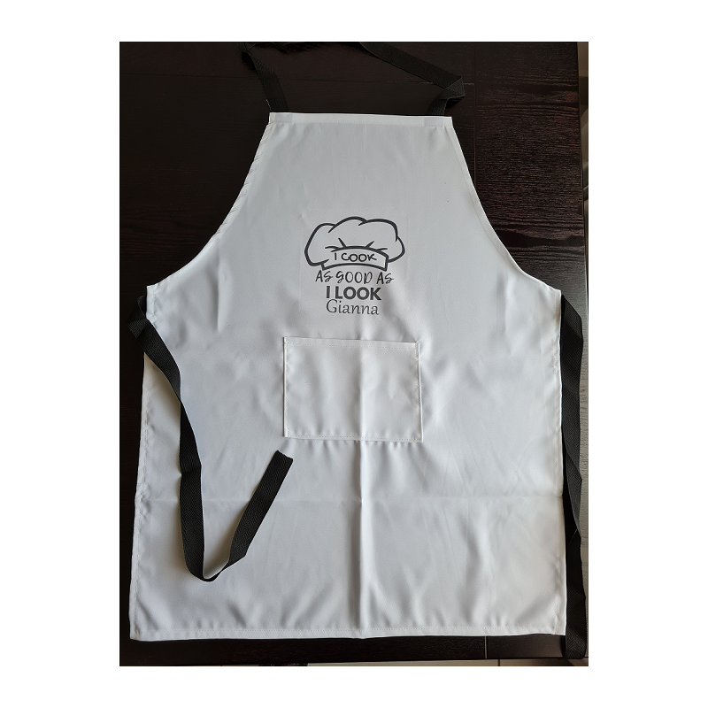Adult Apron