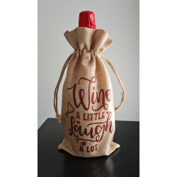 Wine Giftbag