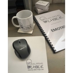 3 Piece Office Combo