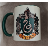 Slytherin House Mug