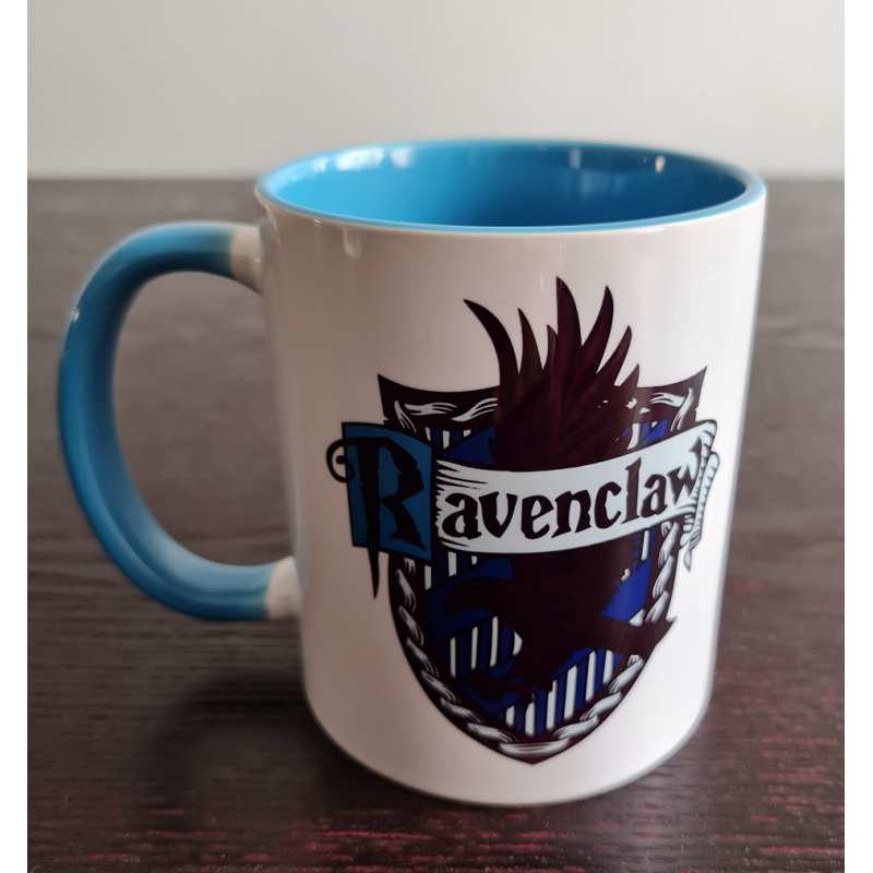 Ravenclaw House Mug