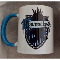 Ravenclaw House Mug