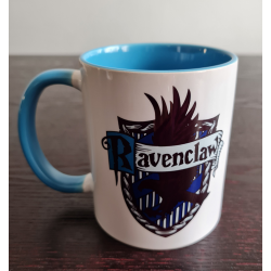 Hogwarts House Mugs