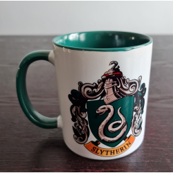 Hogwarts House Mugs