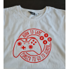 Born to Game t shirt