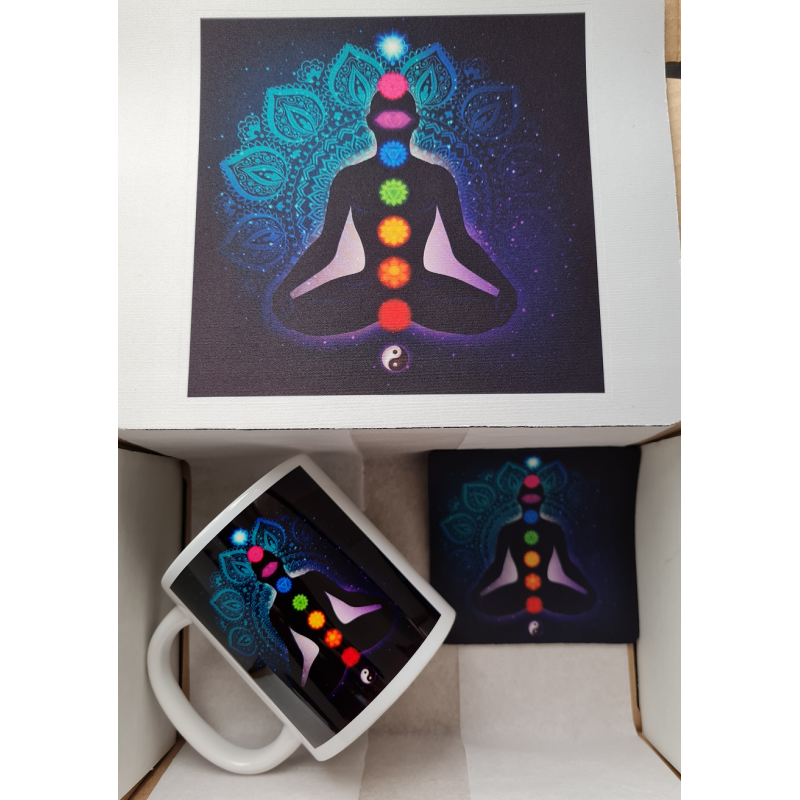 Chakra set