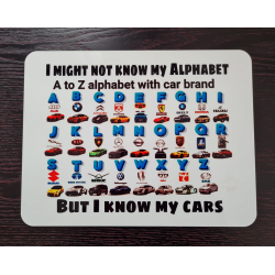 Placemats - HB