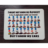 Placemats - HB