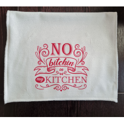 Tea Towel