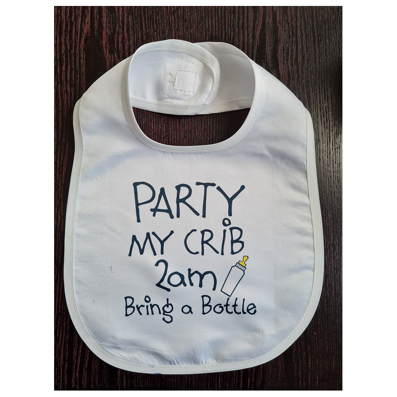 Baby Bib