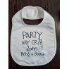 Baby Bib