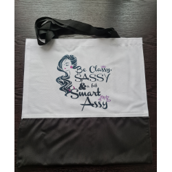 Tote bag