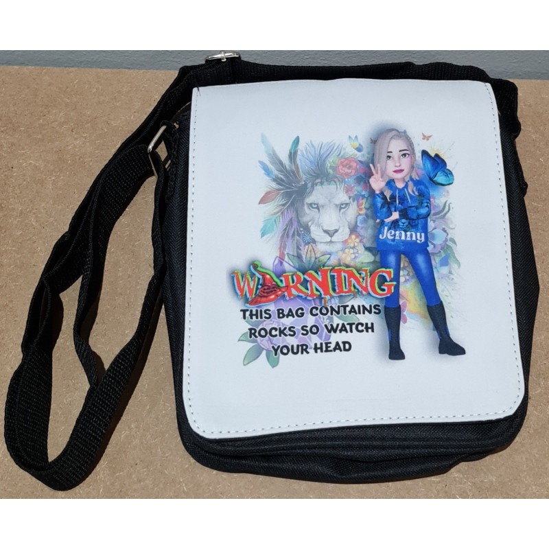 Sling Bag
