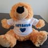 Special Occasion Teddy