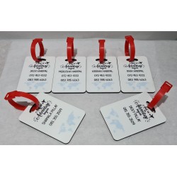 Luggage Tags