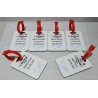 Luggage Tags