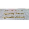Sash - Personalised