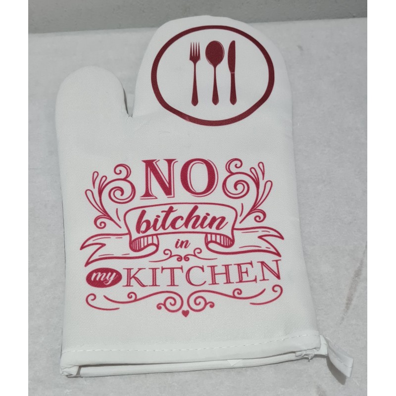 Oven Glove
