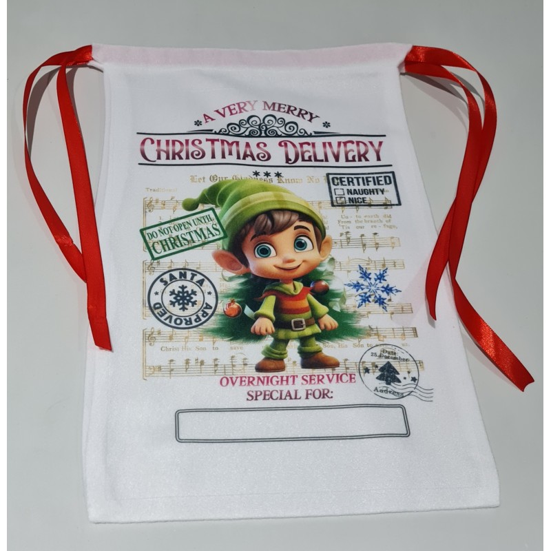 Santa Sack