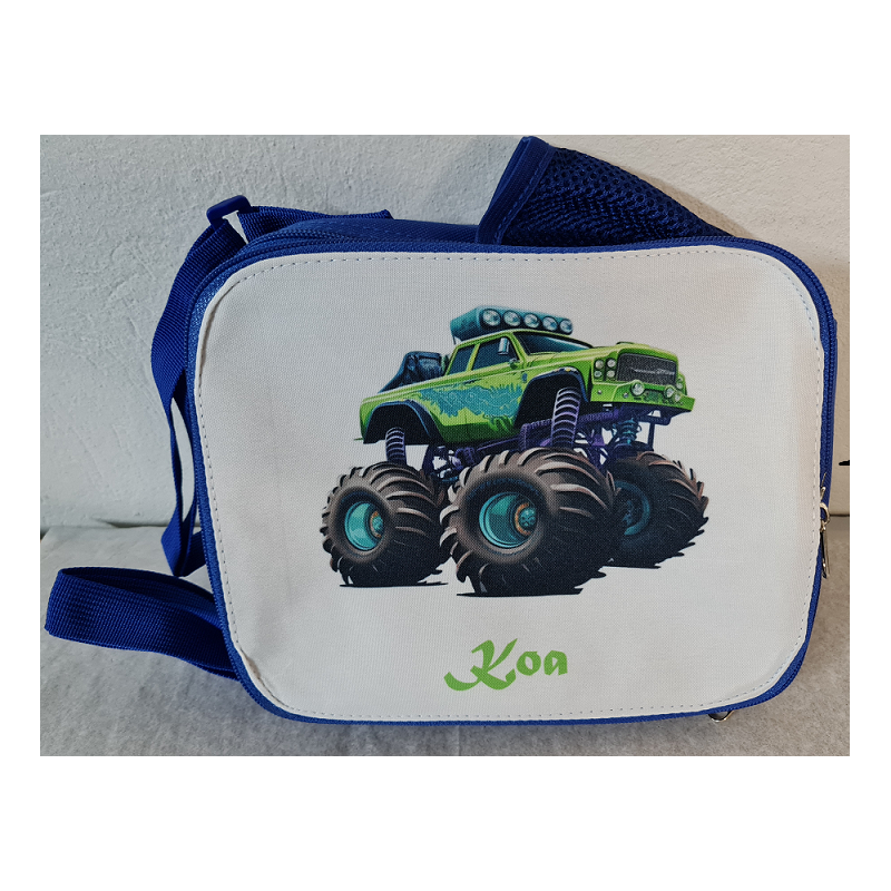 Lunch Bag