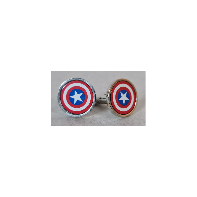 Cufflinks