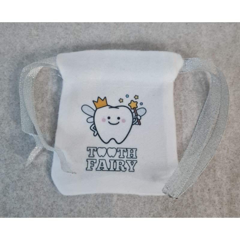 Tooth Fairy Bag