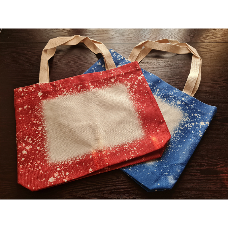 Summer Tote Bag